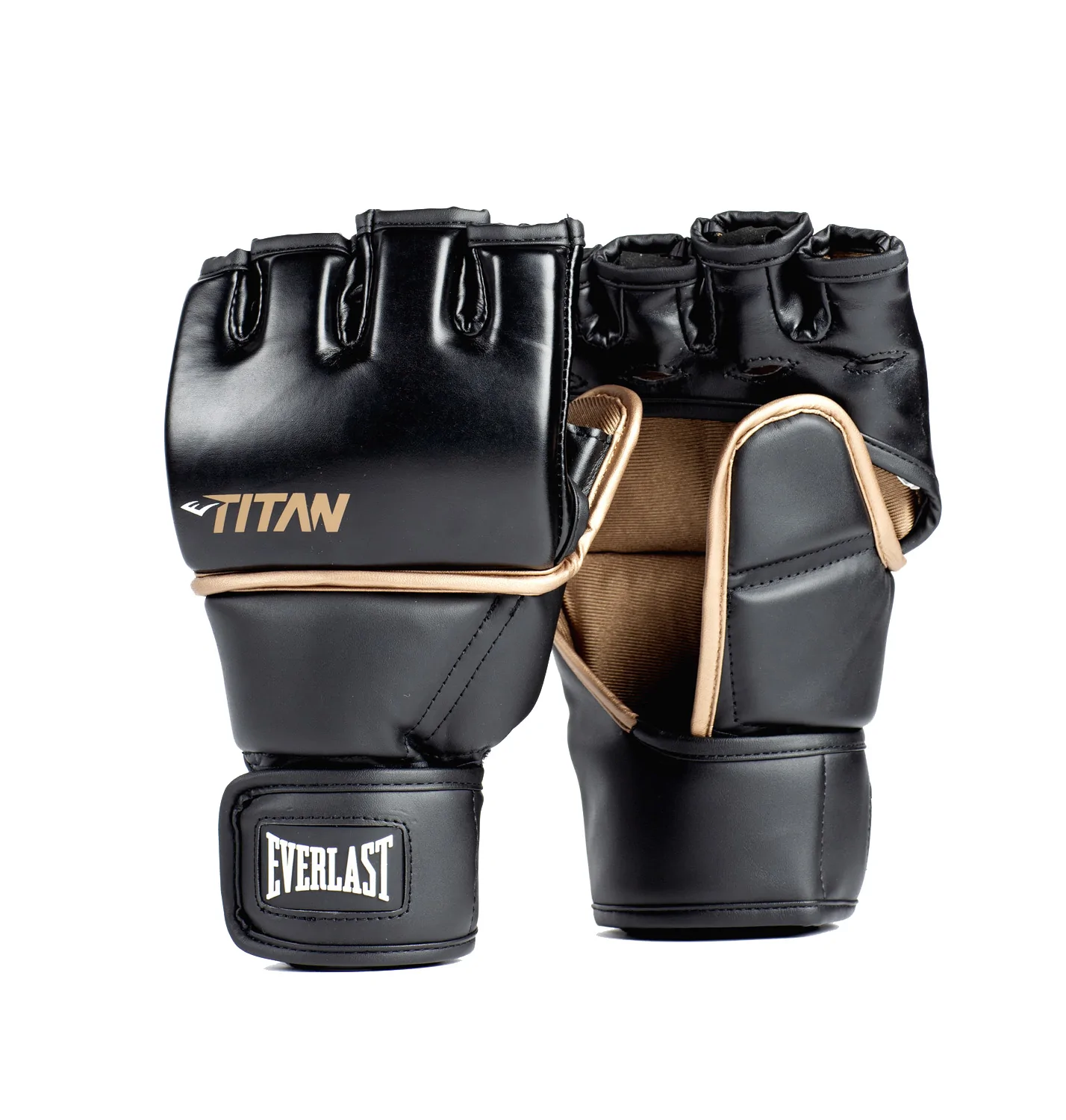 Everlast Boxing Gloves, Youth, 8-oz