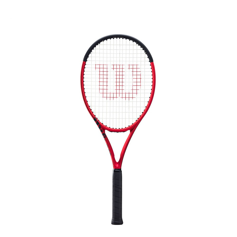 Wilson Tennis Racket Clash 100 V2 US Open 2023 LTD FRM – Toby's Sports