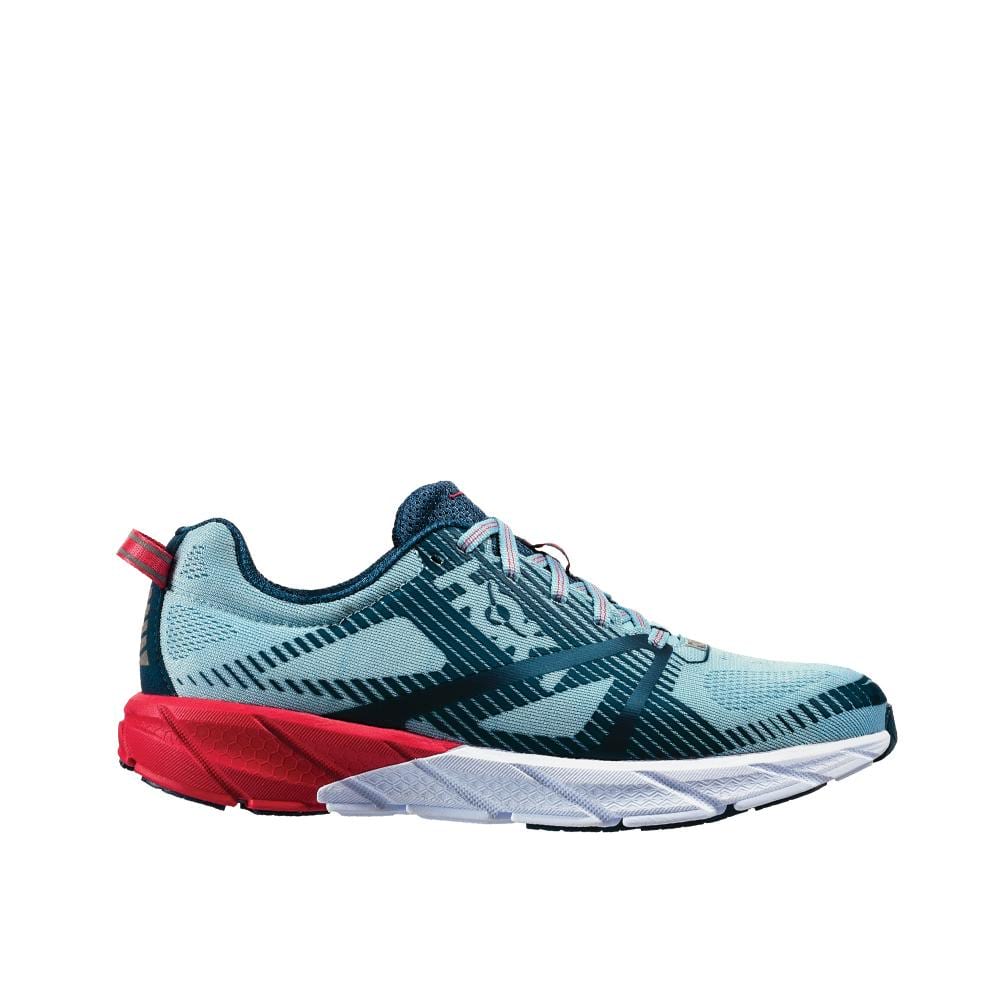 hoka one one tracer 2