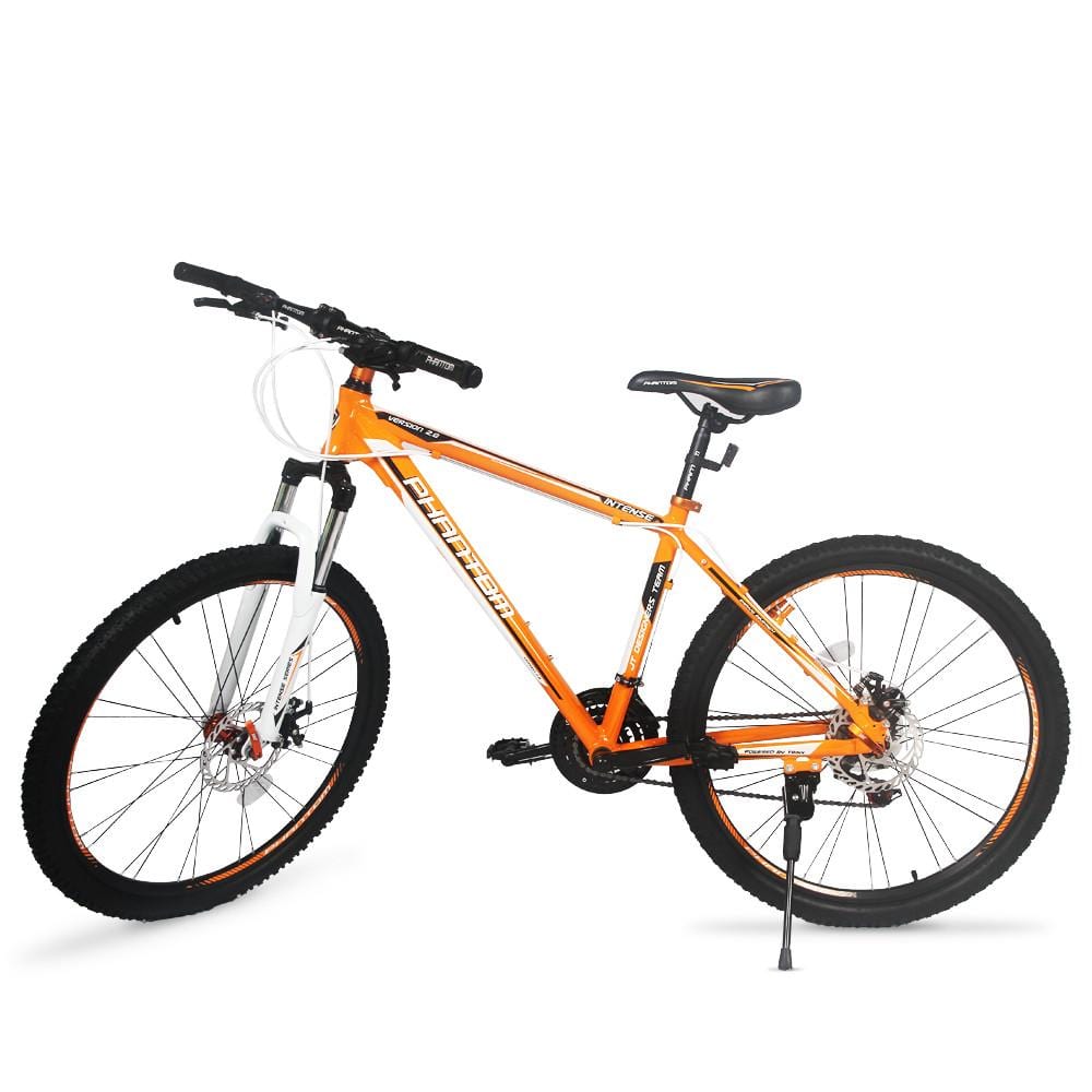 toby's sports mountain bikes