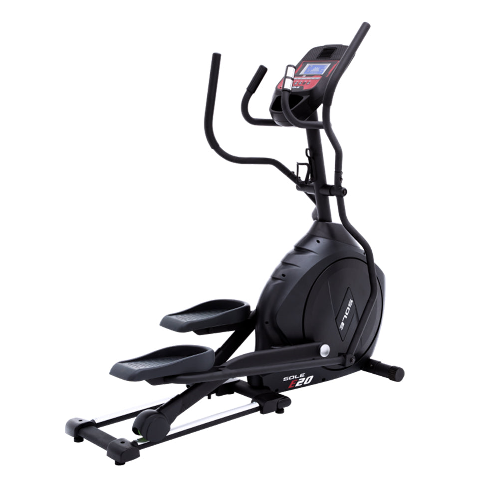 chris sports stationary bike