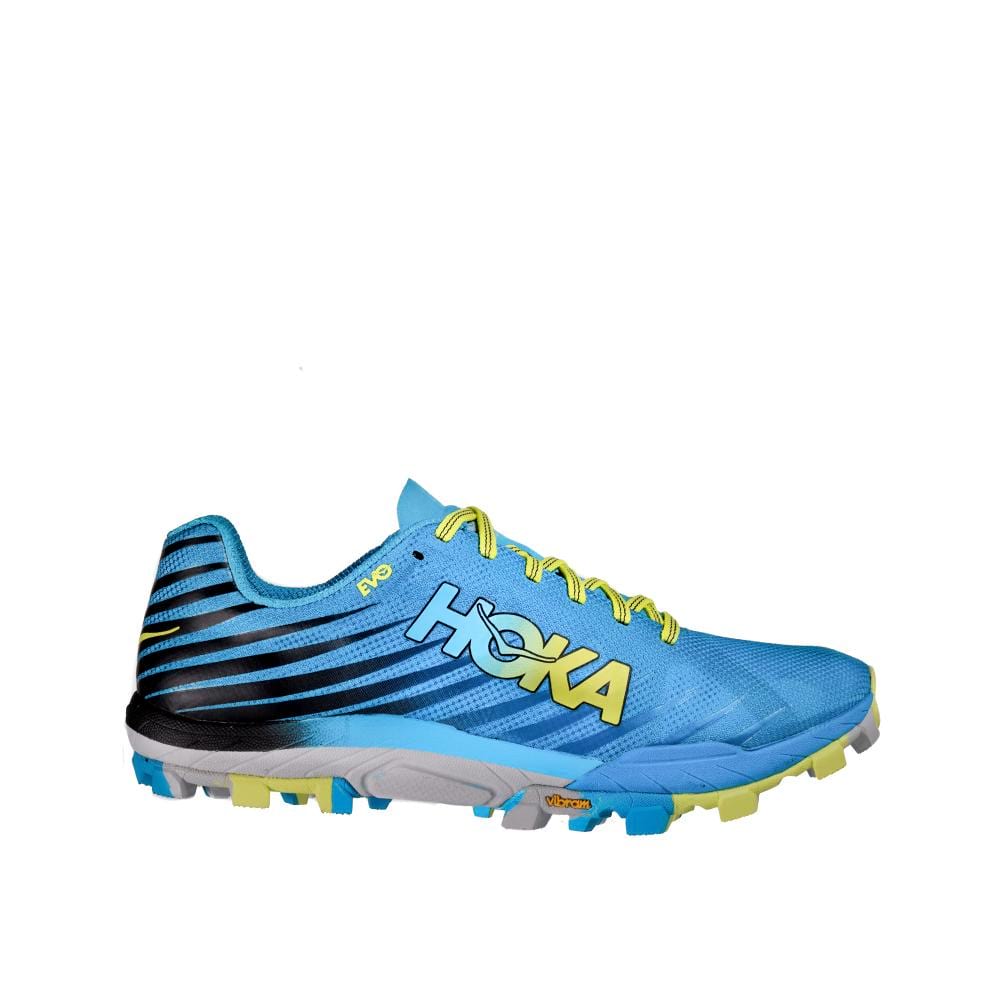 hoka one one evo jawz