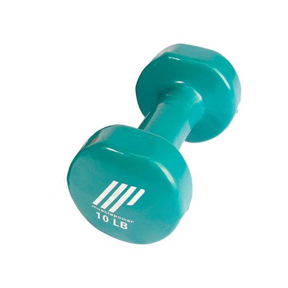 10 lb dumbbells