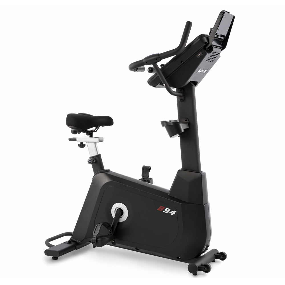 sole recumbent bike