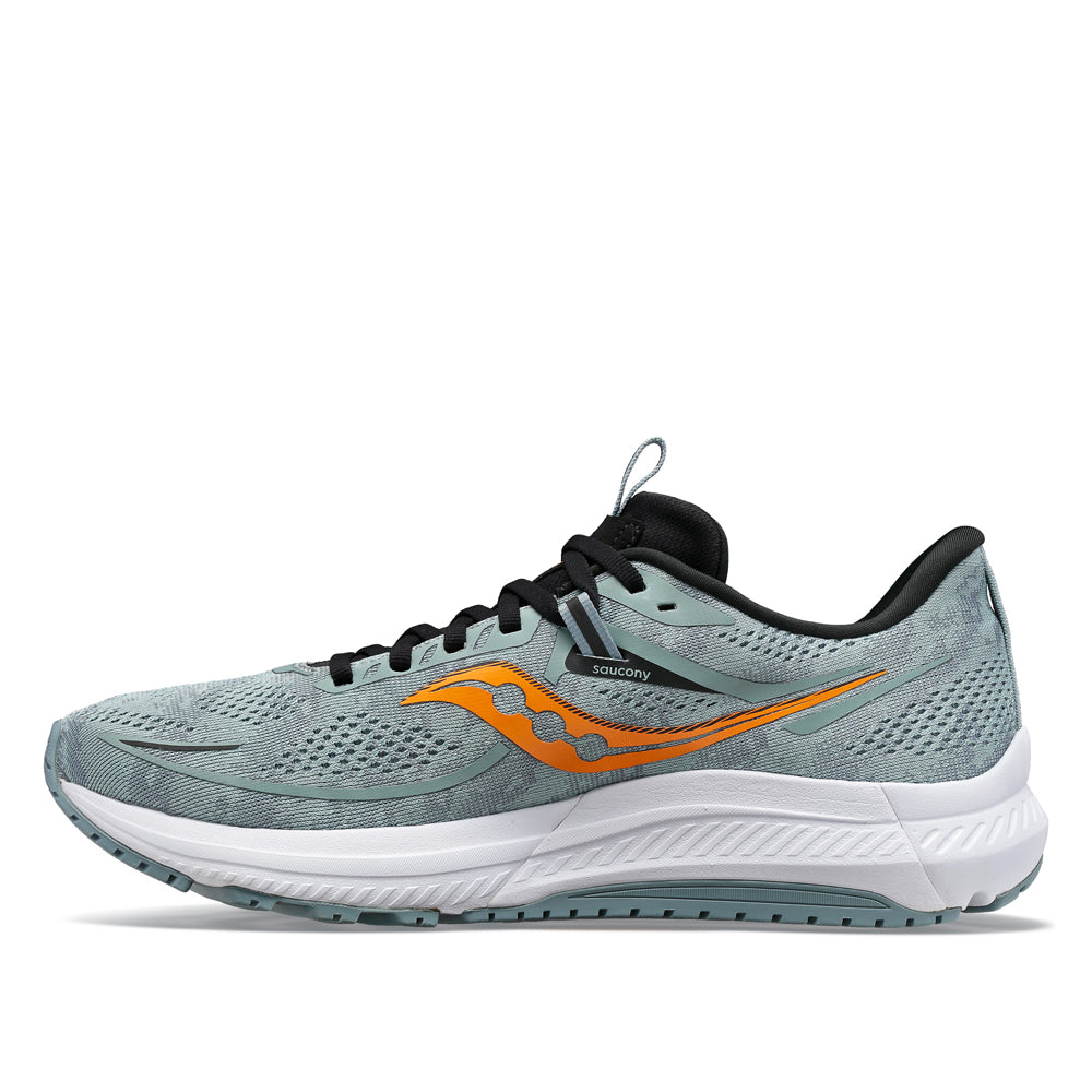 saucony for men