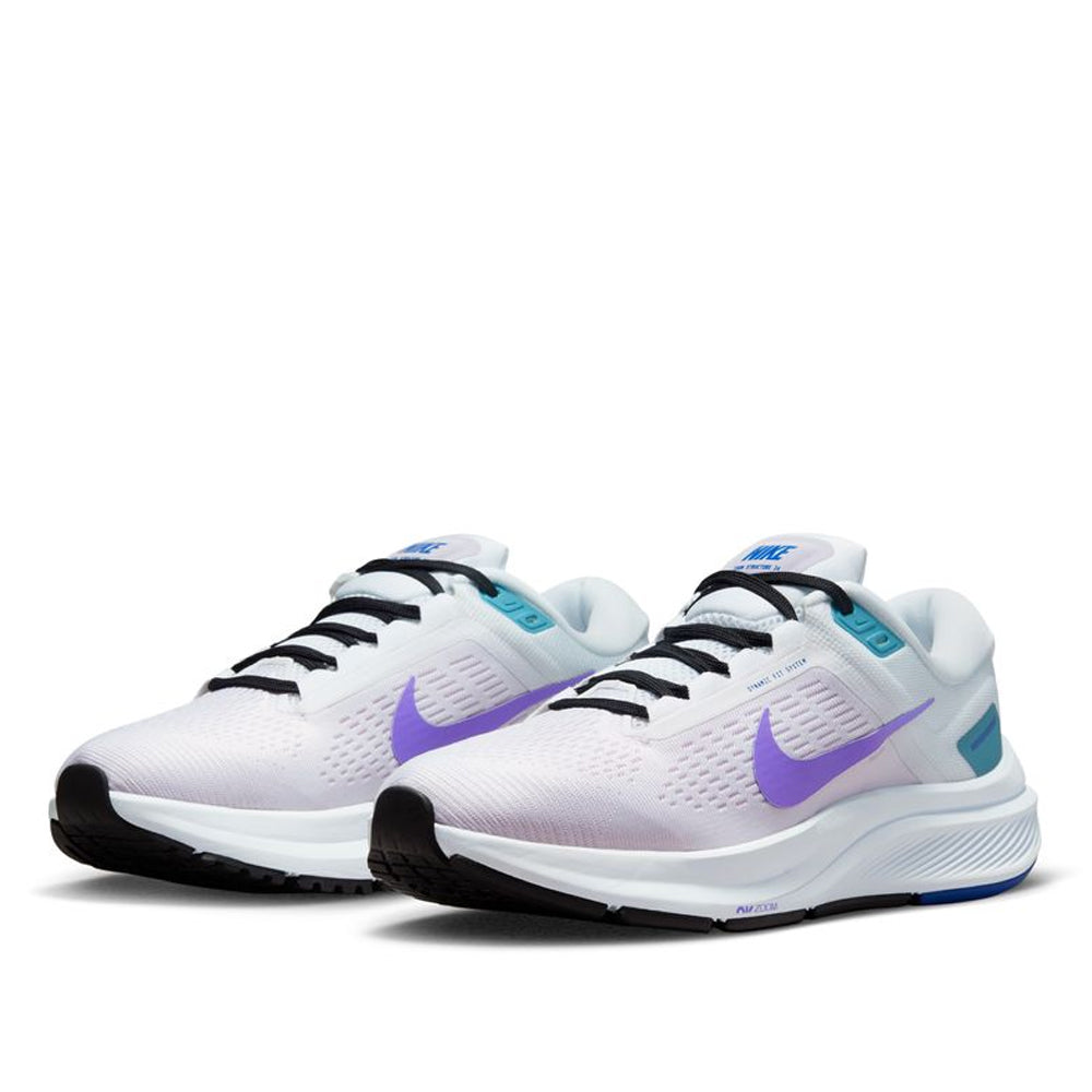 nike womens running shoes air zoom