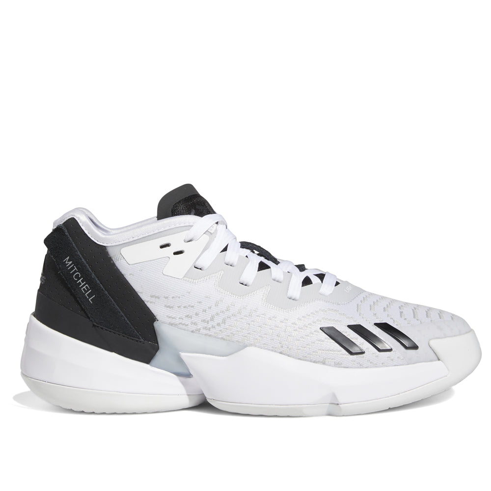 adidas . Issue #4 Basketball Shoes – Toby's Sports