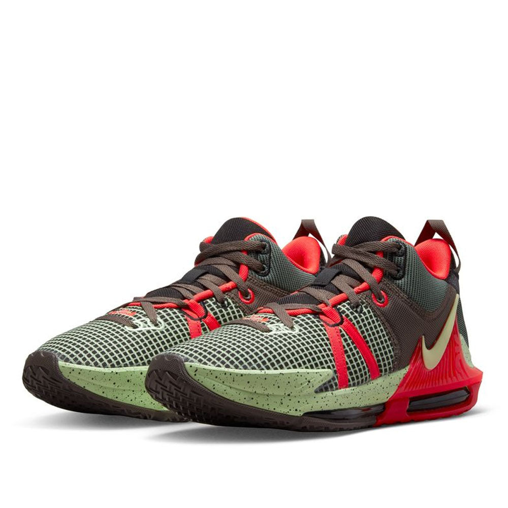 men's nike lebron witness