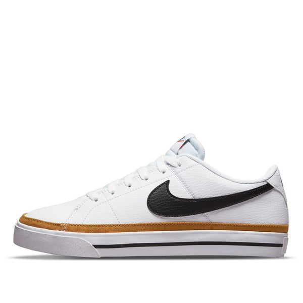 Women's Nike Court Legacy Lift Casual Shoes