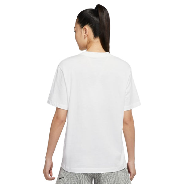 Nike T-shirt White - ShopStyle