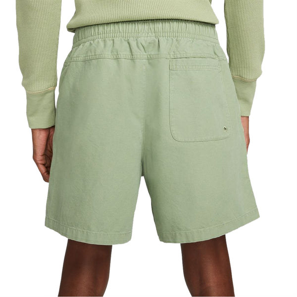 Shorts Nike Sportswear Sport Essentials Verde - Mstock Store