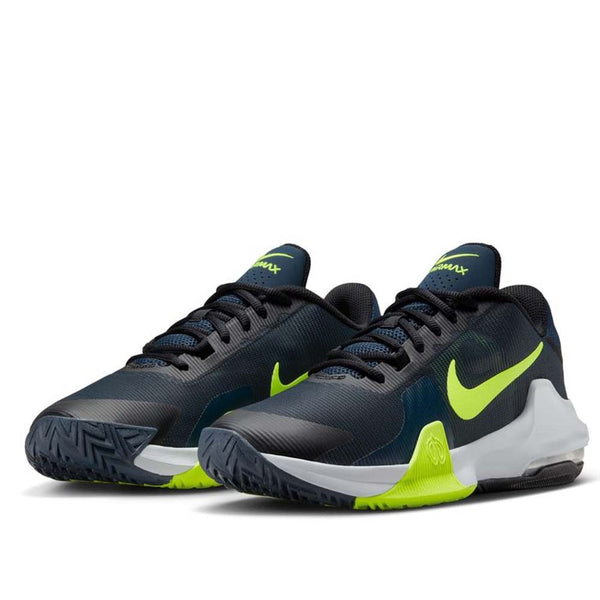 Nike Air Max Impact 4 Women's Basketball Shoes