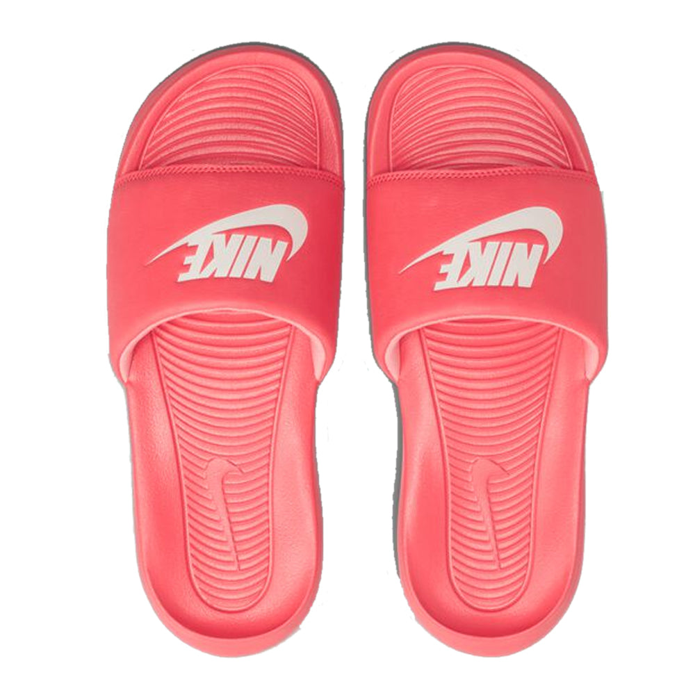 Men's Nike Victori One Slide White/University Red-Royal (CN9675 104) - 12 