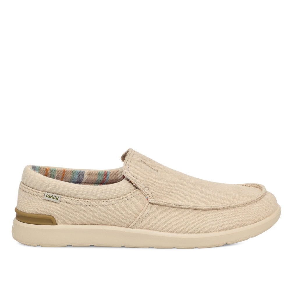 Sanuk Shaka Lite 2 SL Wool