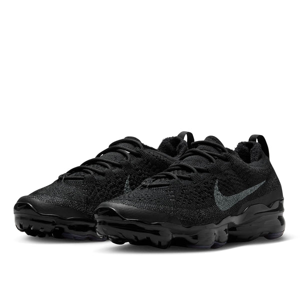 Nike black store womens vapormax