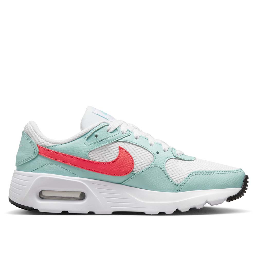 Off White Nike Womens Air Max Sc Sneaker, Womens