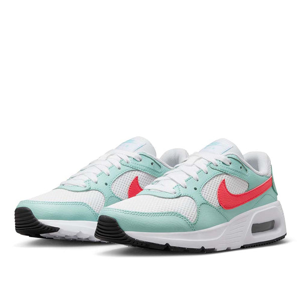 Off White Nike Womens Air Max Sc Sneaker, Womens