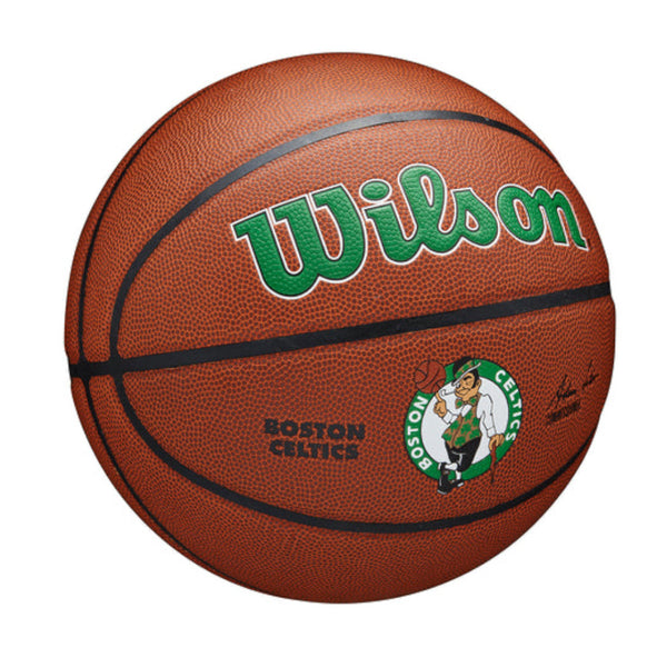 Wilson Basketball Evo NXT FIBA Game Ball - Toby's Sports