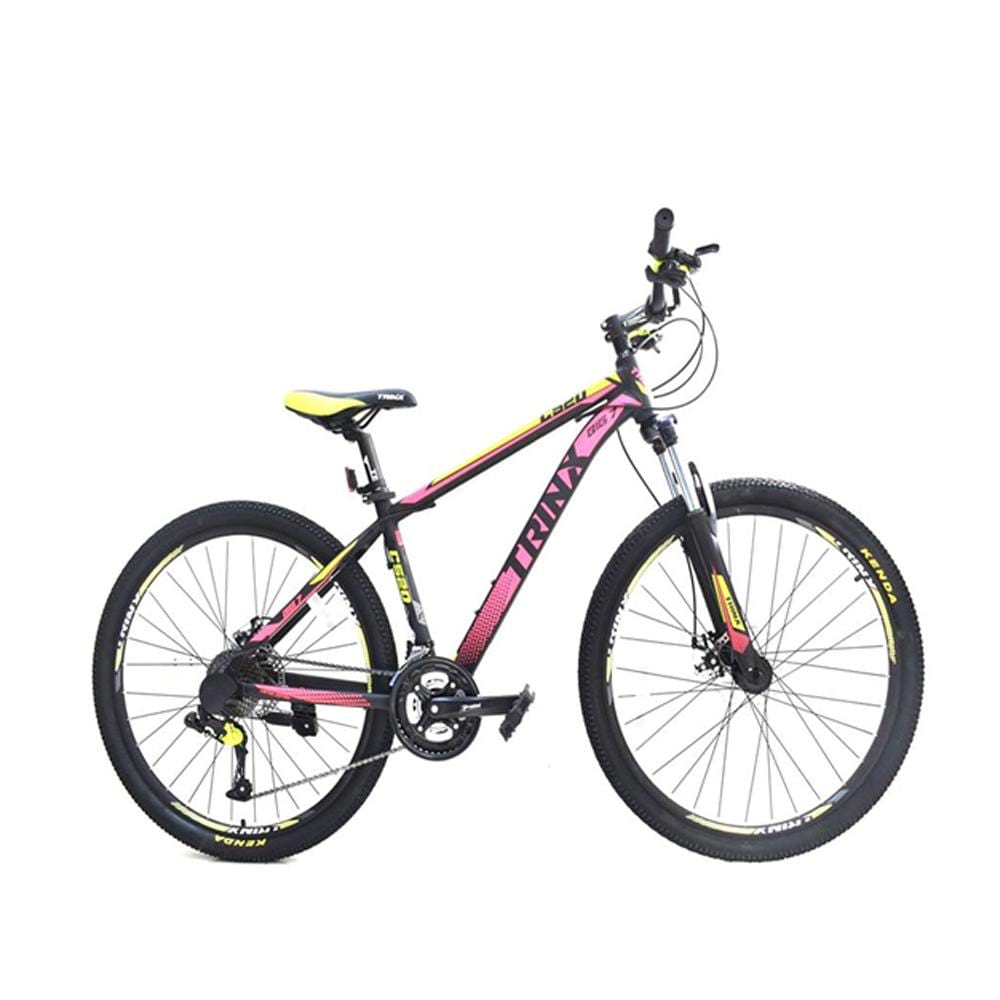 trinx mtb mens mountain bike