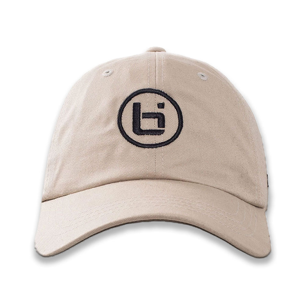 Ballislife | 96 A-Frame Hat