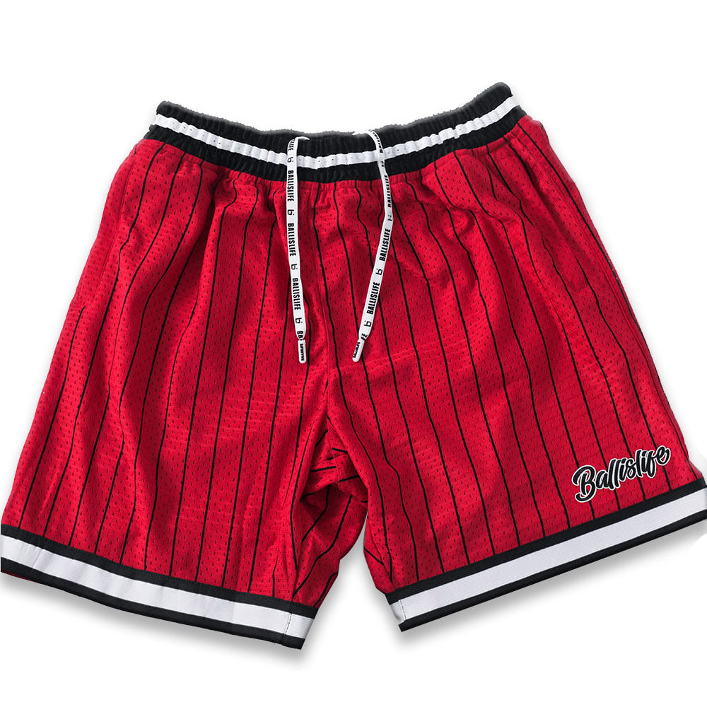 Ballislife AOP Basketball Shorts