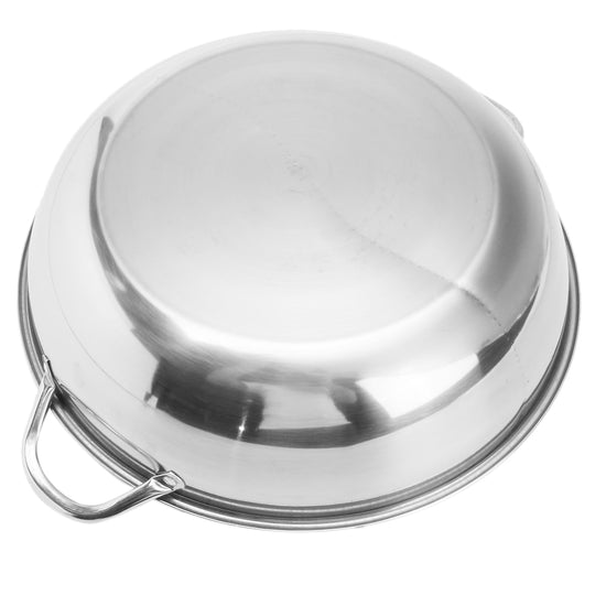 New! Stainless Steel Hot Pot - Takeout Kit