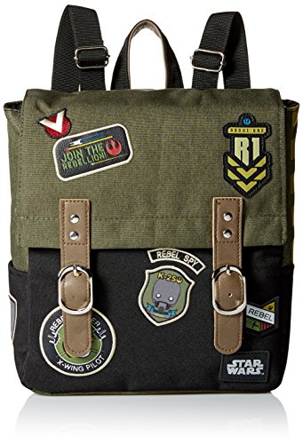 rogue one backpack