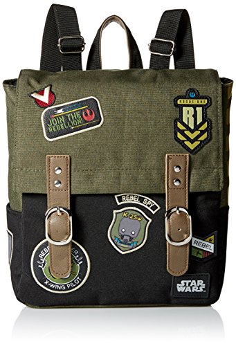 Star Wars Rogue One Rebel Mini Backpack 