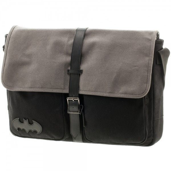 batman messenger bag