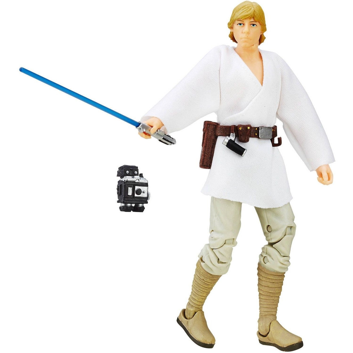 luke skywalker action figures