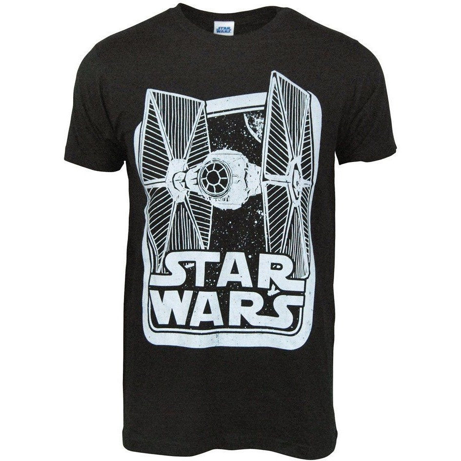 tie fighter shirt