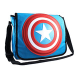 Captain America Shield 3D Backpack