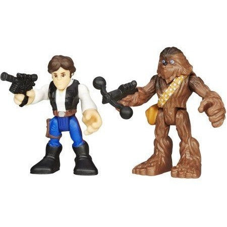 playskool han solo