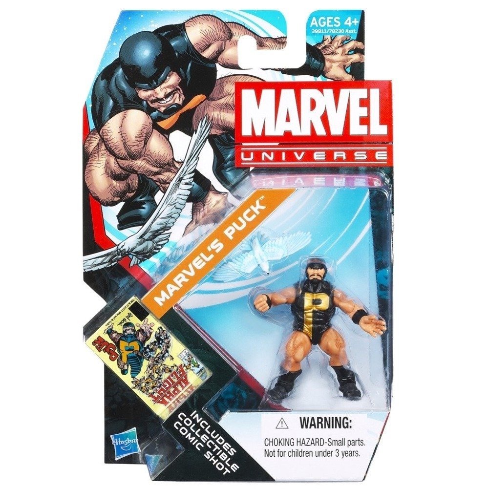 marvel universe toy