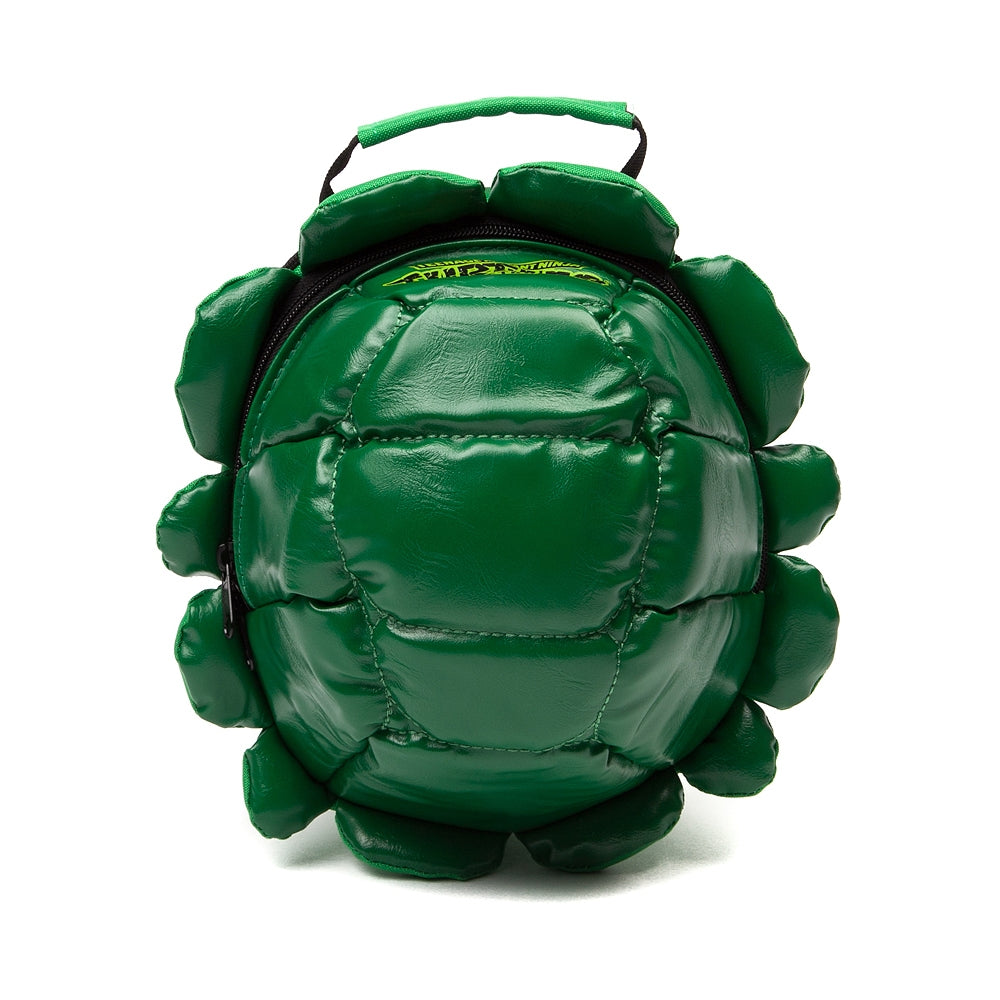 teenage mutant ninja turtles shell backpack