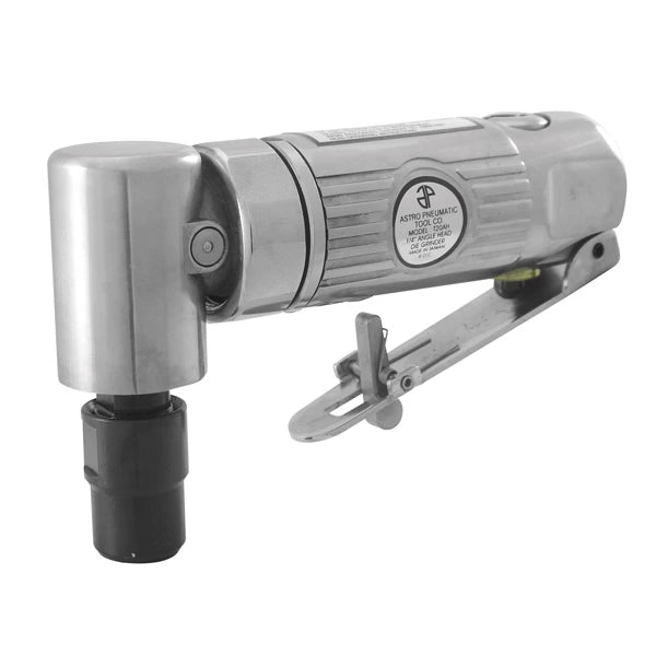 ASTRO PNEUMATIC 1/4" 90?? Angle Die Grinder AOT20AH