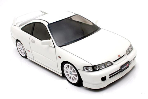 acura integra rc car