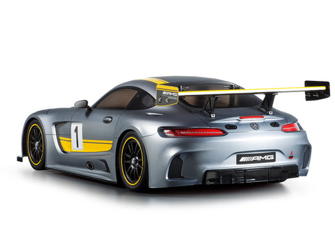 rc mercedes amg gt3