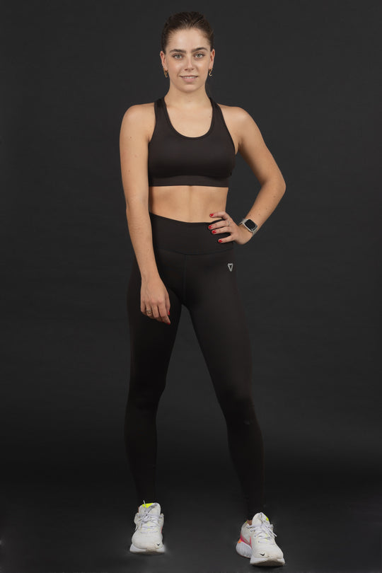 Blisset Paquete de 3 leggings de cintura alta para mujer, sin  transparencia, pantalones deportivos suaves para controlar la barriga para  correr, yoga y entrenamiento, 23-negro/azul/clarete, L-XL: : Moda