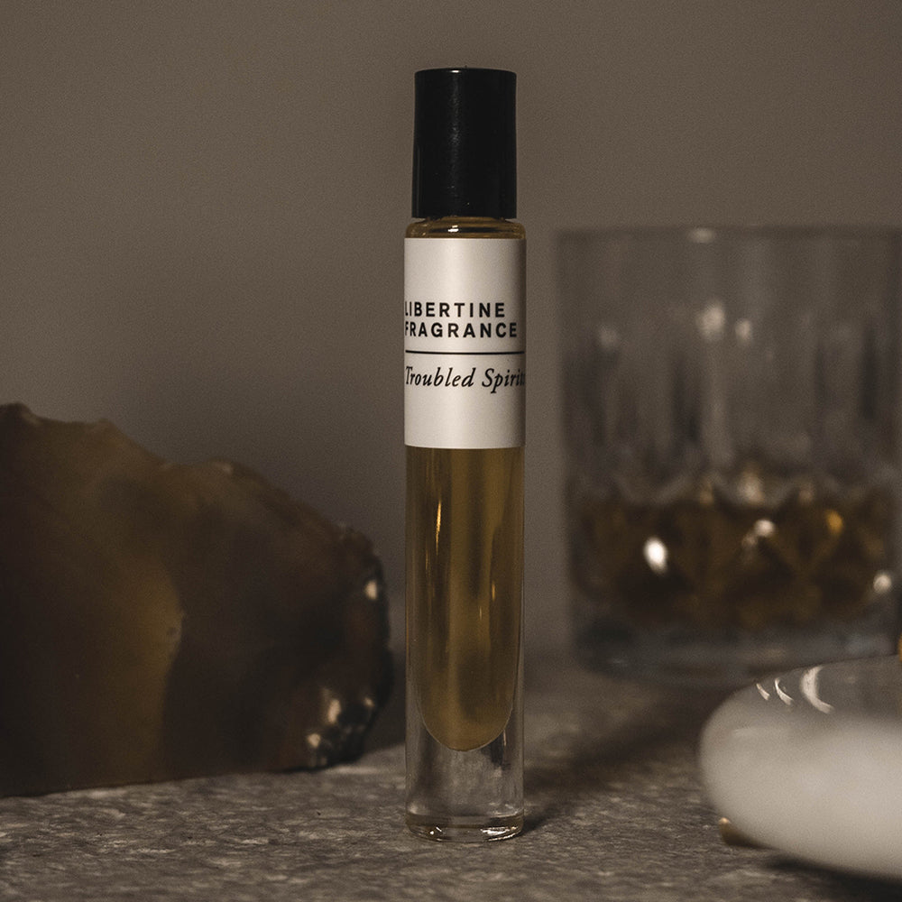 Libertine Fragrance | PERFUME OILS