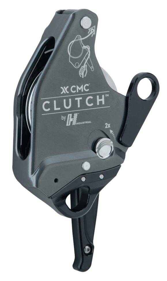 cmc clutch download