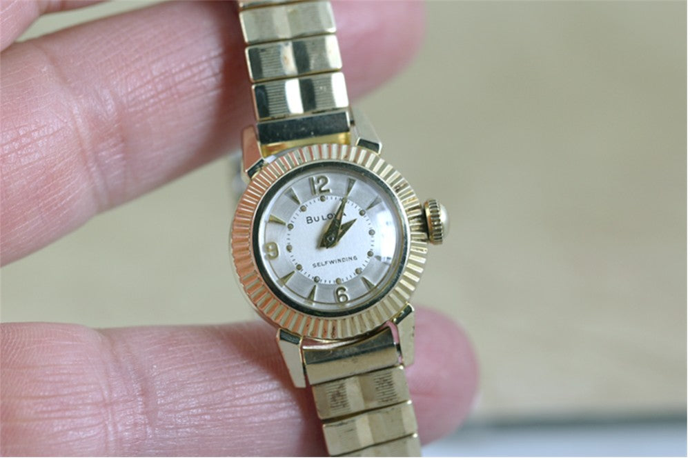 Ladies Vintage Bulova Watch A Second Time   IMG 9331 1024x1024.JPG