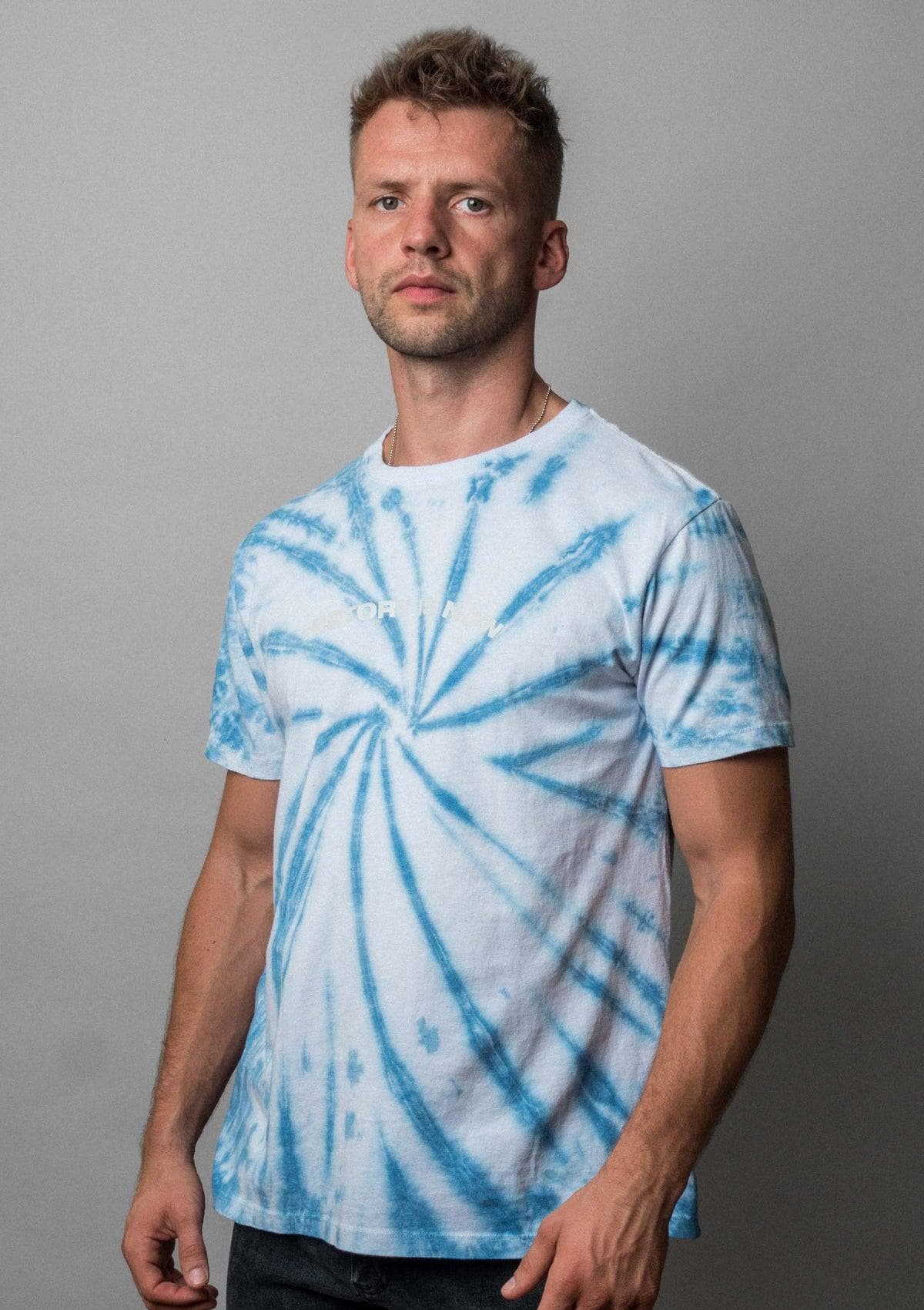 Acapella | Graphic Collection | History is Now Estilo Tie Dye – ACAPELLA