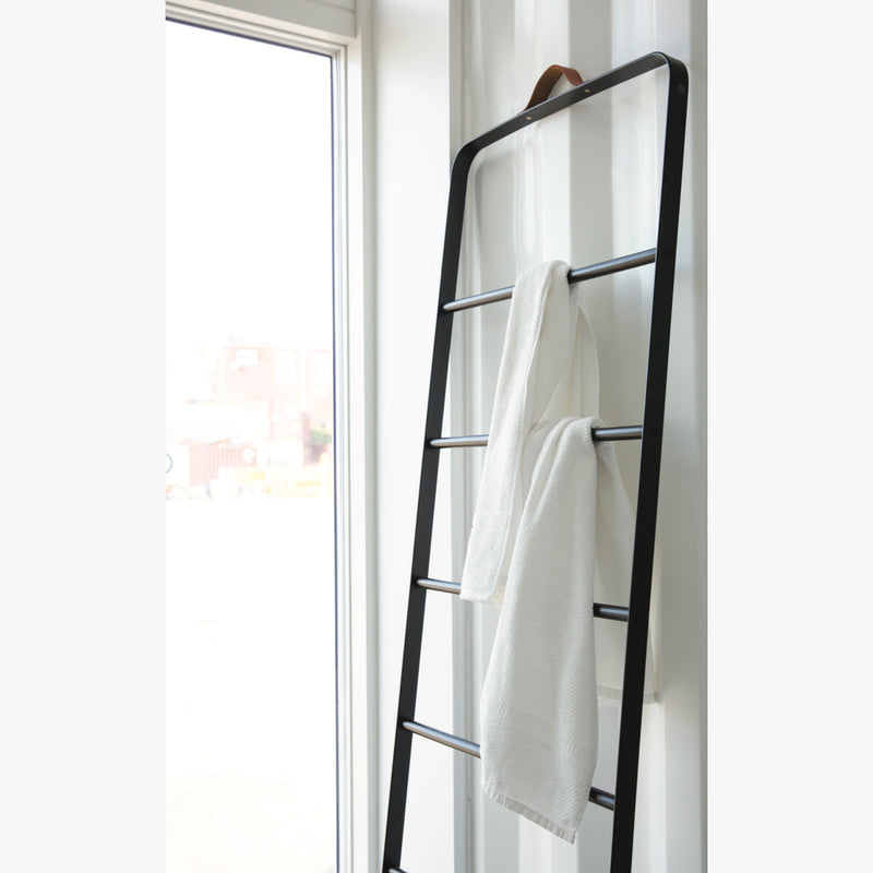 bath towel ladder