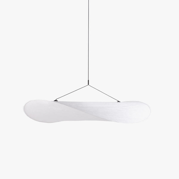 tense pendant lamp