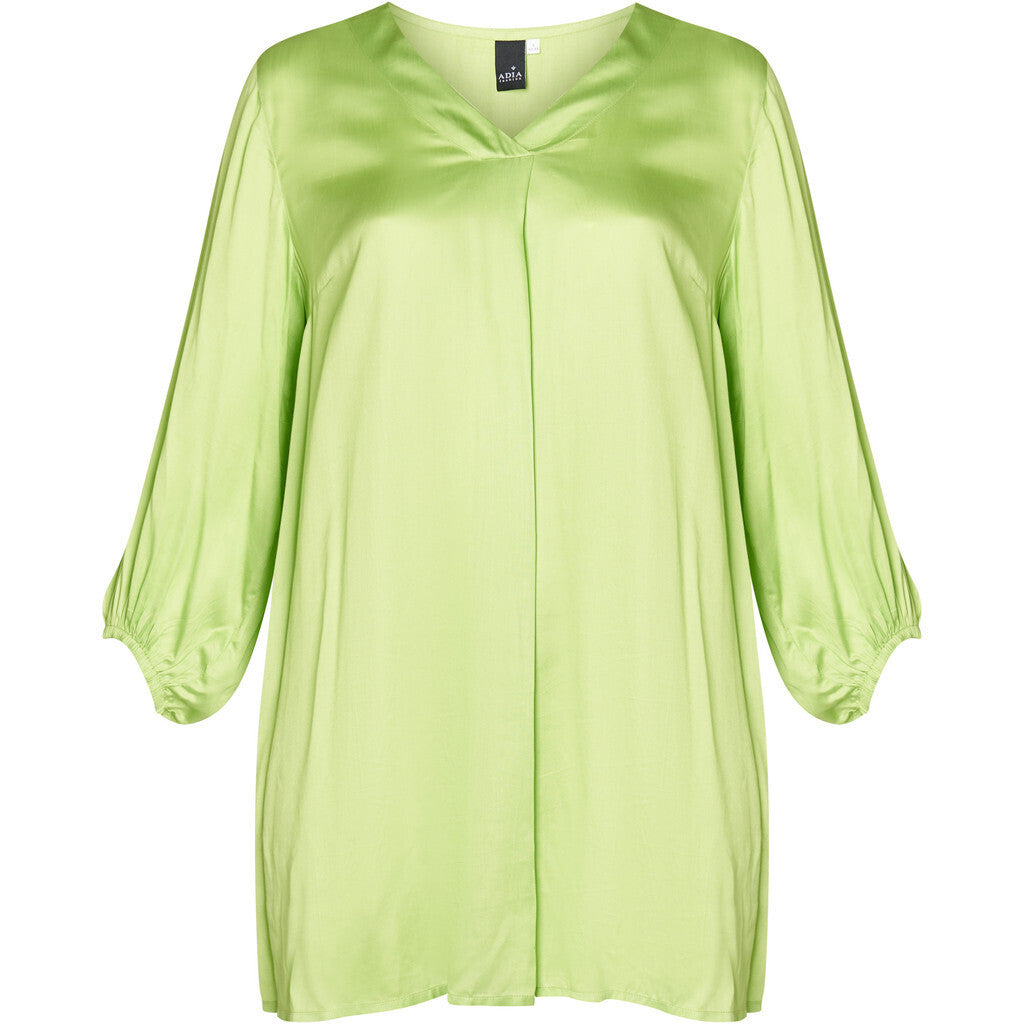 Billede af Adia - Bluse - Addiana - Neon Green