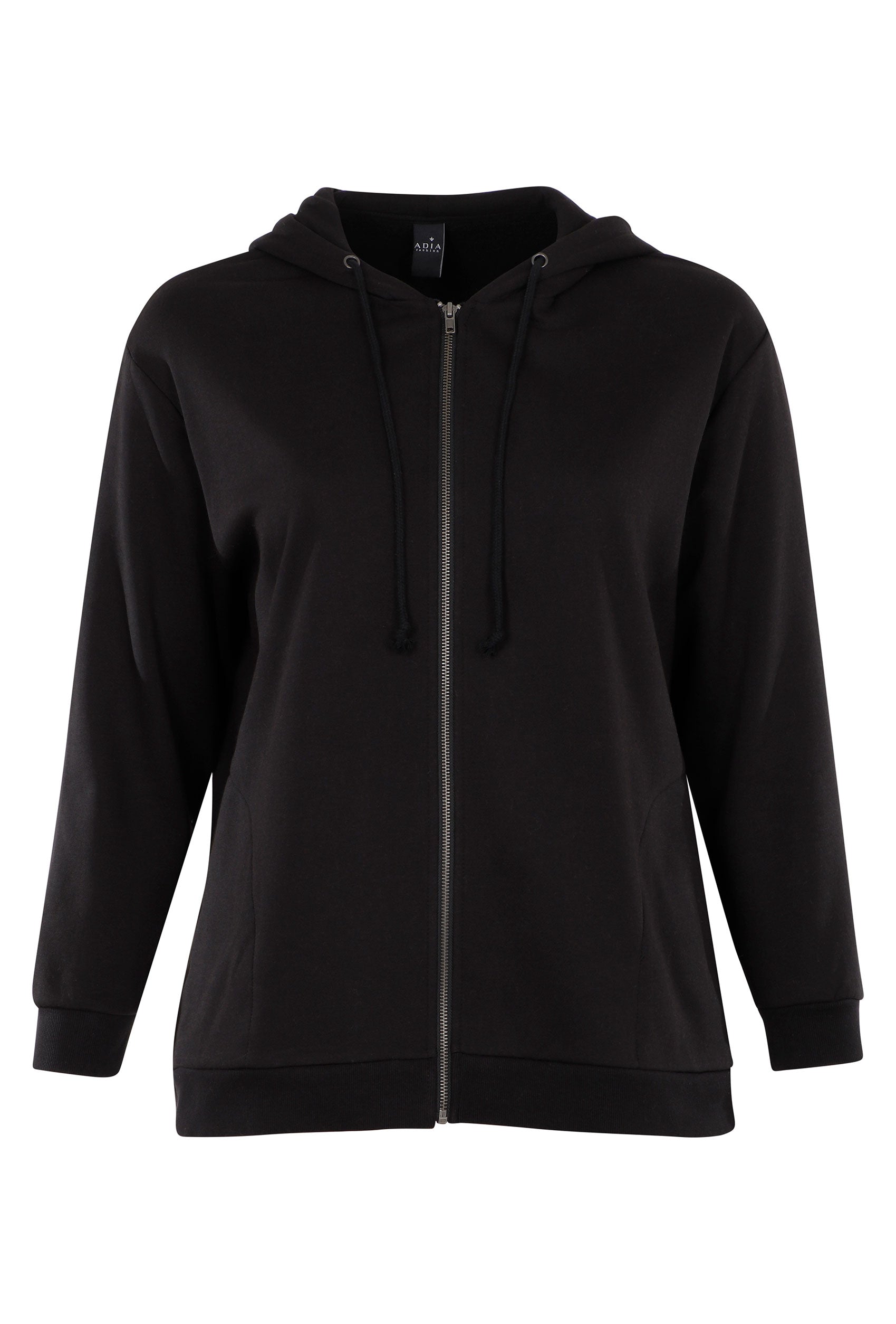 Billede af Adia - Cardigan - Adhappa - Black