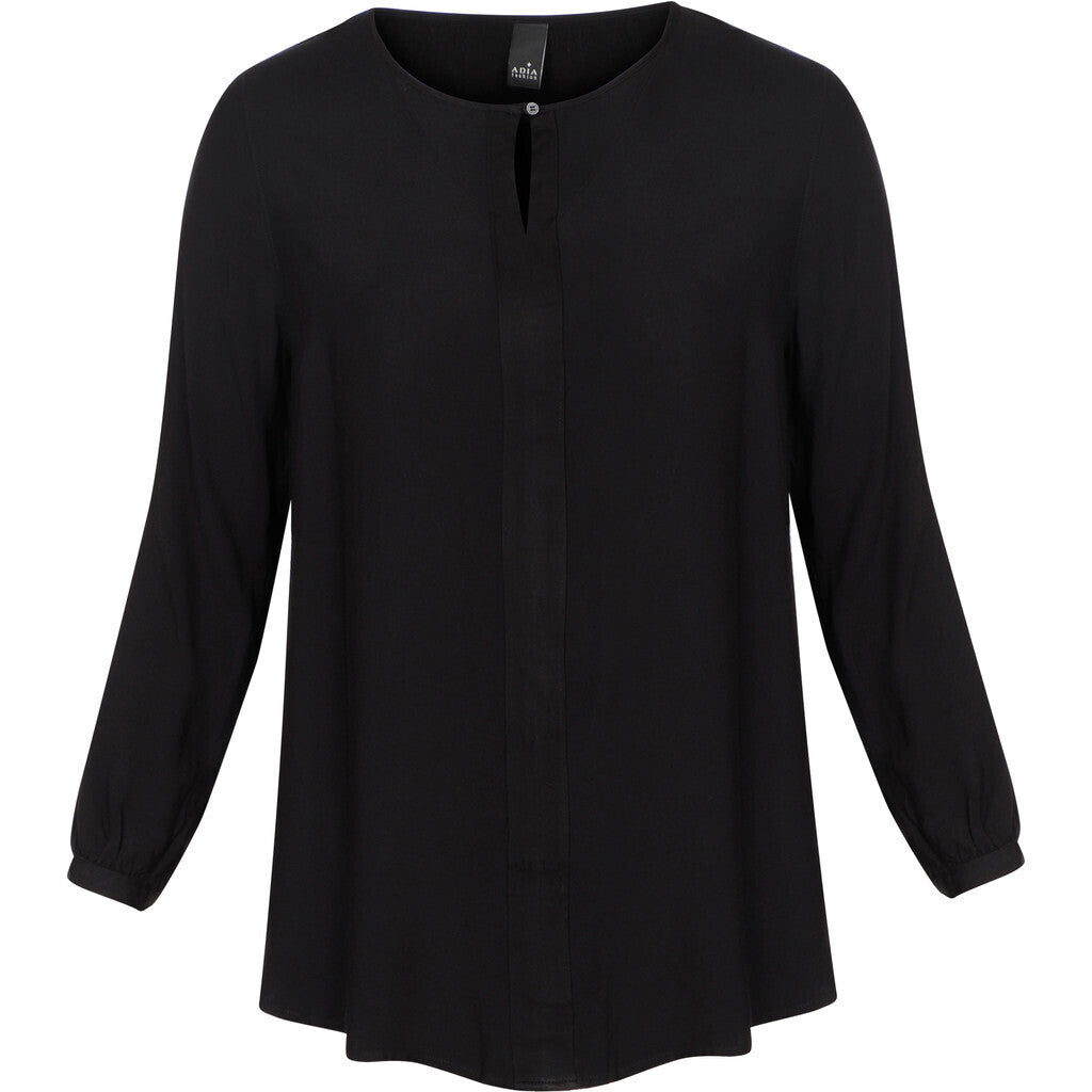 Billede af Adia - Bluse - Adkasey - Black