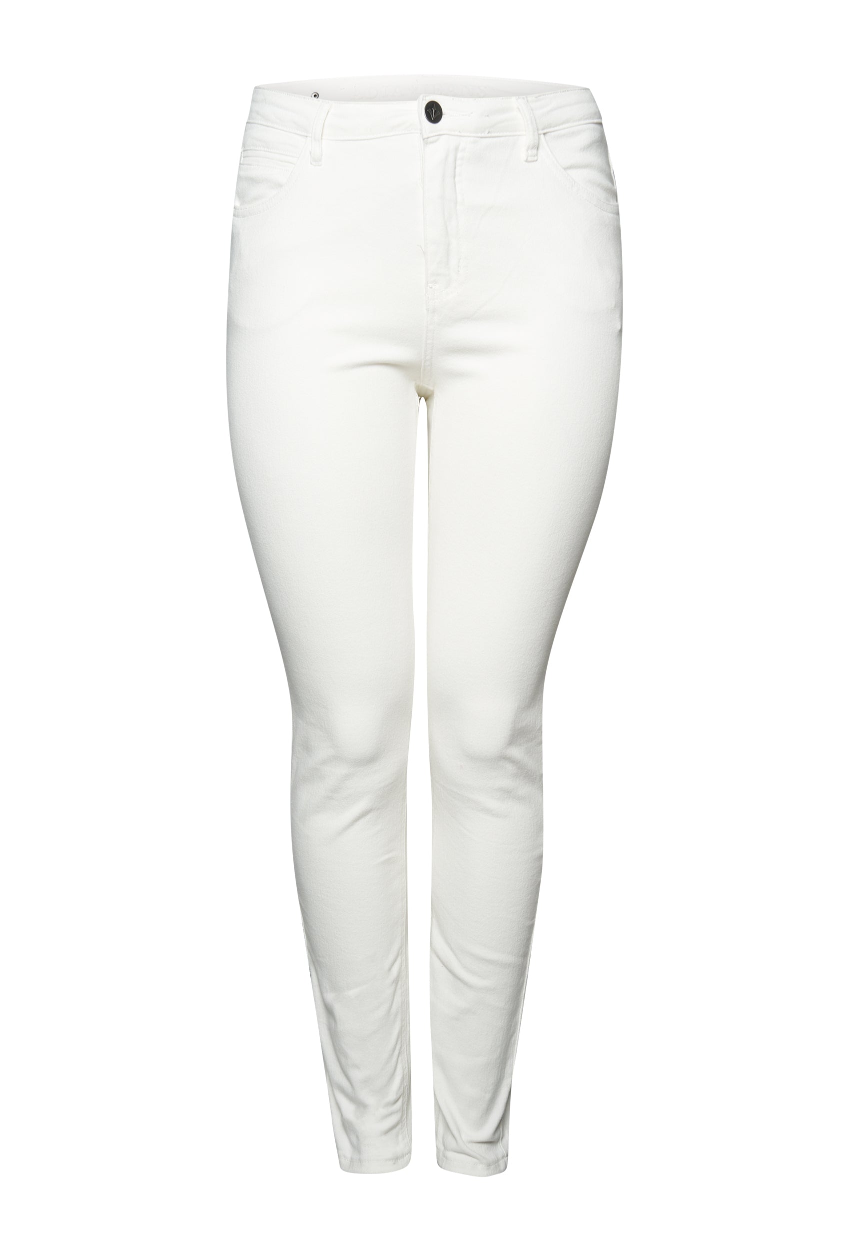 Adia - Jeans - Admilan - White