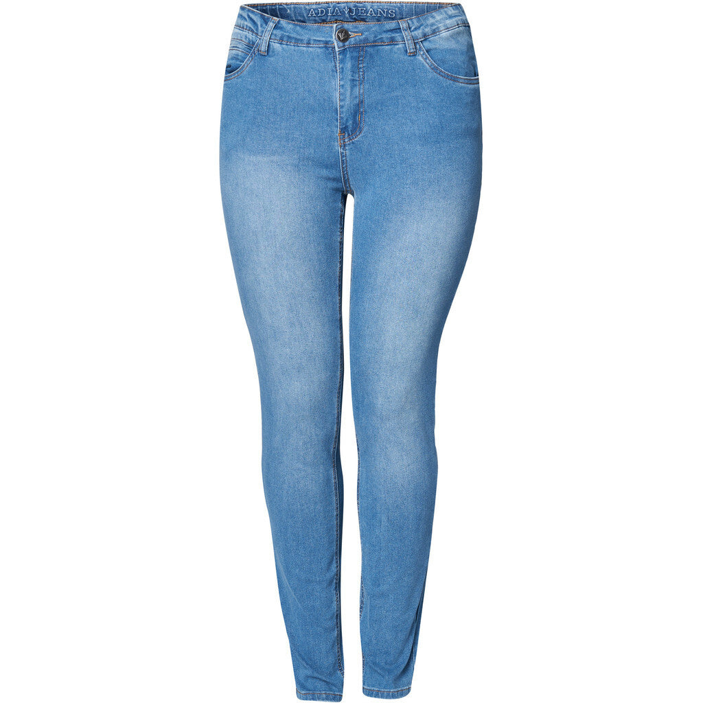 Billede af Adia - Jeans - Admilan - Blue Light